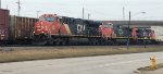 CN 3142 IC 2717 CN 2515